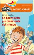 La barzelletta più divertente del mondo