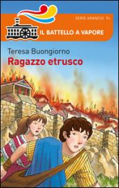 Ragazzo etrusco