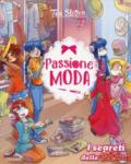 Passione moda. Ediz. a colori