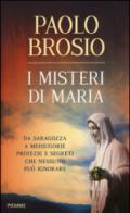 I misteri di Maria. Da Saragozza a Medjugorje profezie e segreti che nessuno può ignorare