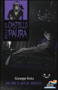Incubo a occhi aperti