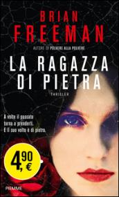 La ragazza di pietra