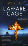 L'affare Cage