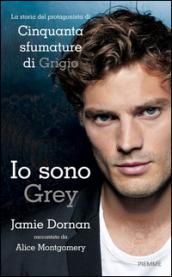 Jamie Dornan. Io sono Grey