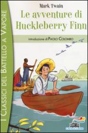 Le avventure di Huckleberry Finn