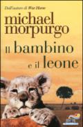 Il bambino e il leone