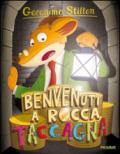 Benvenuti a Rocca Taccagna