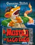 Il mostro di Lago Lago