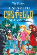 Il segreto del castello scozzese. Ediz. illustrata