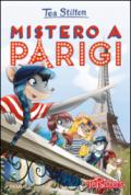 MISTERO A PARIGI