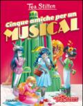 Cinque amiche per un musical