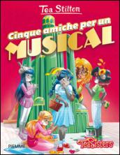 Cinque amiche per un musical