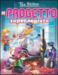 Il progetto super segreto