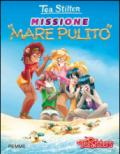 Missione «mare pulito»