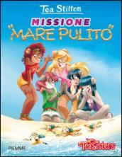 Missione «mare pulito»