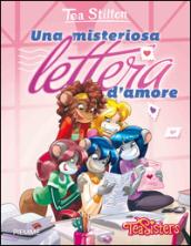 Una misteriosa lettera d'amore