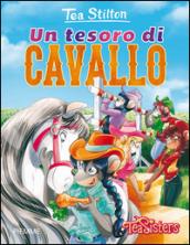 Un tesoro di cavallo