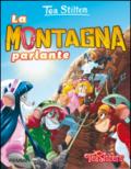 La montagna parlante. Ediz. illustrata