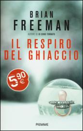 Il respiro del ghiaccio