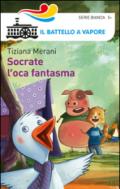 Socrate l'oca fantasma