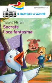 Socrate l'oca fantasma