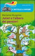 Juliet e l'albero dei pensieri