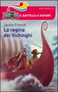 La regina dei Vichinghi