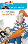 Nonno Tano