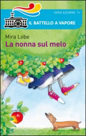 La nonna sul melo