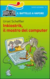 Inkiostrik, il mostro del computer