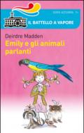 Emily e gli animali parlanti