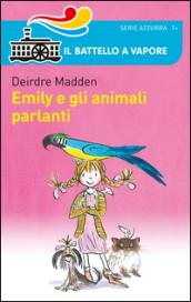 Emily e gli animali parlanti