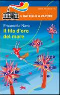 Il filo d'oro del mare