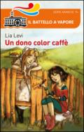 Un dono color caffè