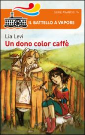 Un dono color caffè