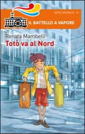 Totò va al Nord