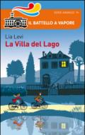 La villa del lago