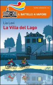 La villa del lago