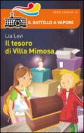 Il tesoro di Villa Mimosa