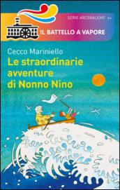 Le straordinarie avventure di Nonno Nino