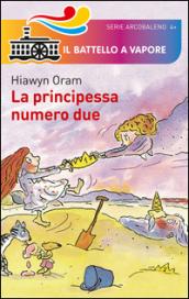 La principessa numero due