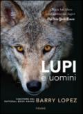 Lupi e uomini