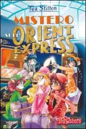 Mistero sull'Orient Express