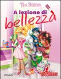 A lezione di bellezza