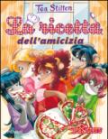 La ricetta dell'amicizia