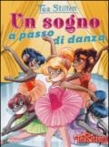 Un sogno a passo di danza