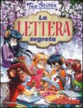 La lettera segreta. Ediz. illustrata