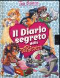 Il diario segreto delle Tea Sisters. Ediz. illustrata: 4