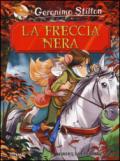 La freccia nera di R. L. Stevenson