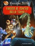 Viaggio al centro della terra da Jules Verne